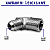Adaptador Hidráulico 90° 7/8" JIC x 3/4" NPT Alta Pressão - Imagem 2