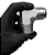 Adaptador Hidráulico 90° 1.5/16" JIC x 1" NPT Alta Pressão - Imagem 5