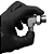 Adaptador Hidráulico 90° 9/16 JIC x 3/4 ORING - Orientável - Imagem 3