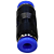 União Emenda Pneumática Reta 4mm X 4mm Conexão Adaptador - Imagem 1