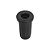 Bucha de Engate Adaptador para Rodízio 7x12mm - 1 Unidade Borrachas Londrina - Imagem 4