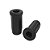 Bucha de Engate Adaptador para Rodízio 7x12mm - 1 Unidade Borrachas Londrina - Imagem 7