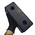 Calço De Borracha Maciço 270x120x80mm Antivibração Impacto Borrachas Londrina - Imagem 1