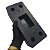 Calço De Borracha Maciço 270x120x80mm Antivibração Impacto Borrachas Londrina - Imagem 5