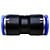 Conexão União Emenda Redutora 16mm X 14mm Pneumática - Imagem 10