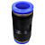 Conexão União Emenda Redutora 16mm X 14mm Pneumática - Imagem 7