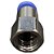 União Reta Pneumática Fêmea 8mm X 1/4" Para Conexão - Imagem 10