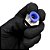União Reta Pneumática Pu Macho 10mm X 1/2" Para Conexão - Imagem 10