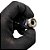 União Reta Pneumática Pu Macho 10mm X 1/2" Para Conexão - Imagem 7