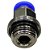 União Reta Pneumática Pu Macho 6mm X 1/4" Para Conexão - Imagem 7
