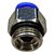 União Reta Pneumática Pu Macho 8mm X 3/8" Para Conexão - Imagem 8