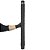 Mangueira Flexível Industrial Tubo Radiador EPDM 2.1/4" x 900 mm – 1 Unidade Borrachas Londrina - Imagem 6