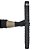 Mangueira Flexível Industrial Tubo Radiador EPDM 1.3/4" x 600 mm – 1 Unidade Borrachas Londrina - Imagem 5