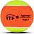 BOLA DE BEACH TENNIS PENALTY C/3 - Imagem 3