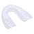 PROTETOR BUCAL SIMPLES COLOR U - Imagem 3