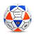 BOLA ALTINHA XXI BC-PT-AZ T -U - Imagem 4
