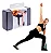 BLOCO DE YOGA - Imagem 3