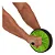 Roda Abdominal Wheel Stability PT/VDC U - Imagem 2
