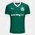 CAMISETA PALMEIRAS TORCEDOR HOME VD - Imagem 1