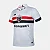 CAMISA MASC. NB HOME SPFC 2024 TORCEDOR - Imagem 3