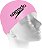 TOUCA BIG SWIM CAP ROSA U - Imagem 1