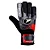 Luva Futebol de Campo Training Infinity CH/PT/LAC - Imagem 3
