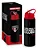 GARRAFA SPORTS ALUMINIO 500ML TIMES - Imagem 1