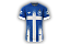 CAMISETA TIME - MATONENSE ADULTO 24/25 - Imagem 1