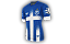 CAMISETA TIME - MATONENSE ADULTO 24/25 - Imagem 2