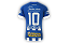 CAMISETA TIME - MATONENSE ADULTO 24/25 - Imagem 3