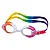 OCULOS QUICK JR II RAINBOW CRISTAL U - Imagem 1