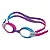 OCULOS QUICK JR II MESCLA ROSA CRISTAL U - Imagem 1