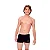 HIDROSHORT/SUNGA SOLID SPEEDO - Imagem 1