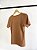 Blusa canelada com decote canoa - Imagem 3