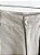 Shorts feminino com pregas em alfaiataria - Imagem 4