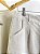Shorts feminino com pregas em alfaiataria - Imagem 5