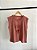 REGATA FEMININA OVERSIZED - Imagem 1