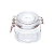 Pote Hermético De Vidro - 500 ml - Imagem 1