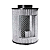 Filtro de Carvão Ativado Proactiv 125mm / 460m³/h - Garden High Pro - Imagem 3