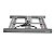 Painel de LED Quantum Led Bar B200 - 150W - Bioledz - Imagem 1