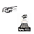 Papel para Cigarro Perfect Black Mini - Zomo - Imagem 1