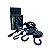 Suporte para Painel de Led Light Hanger -  Garden High Pro - Imagem 1