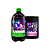 Kit Nutrição M 1 Litro + 125 g - Flowermind - Imagem 1