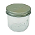 Pote de Vidro Mason Jar 10 Oz - RAW - Imagem 1