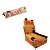 Seda King Size Slim Classic - RAW - Imagem 1