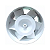 Exaustor SicFlux 100mm Bivolt - 95m³/h - Imagem 1