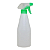 Borrifador Plástico - 500ml - Imagem 1