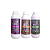 Kit de Fertilizantes Via Solo 1 Litro - DuGreen - Imagem 3