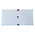 Painel de LED PRO-MID Quantum Board - Master Plants - 65W - Imagem 1