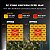 Painel Mars Hydro FC-E1500 150W - LED Grow Bridgelux - Imagem 7